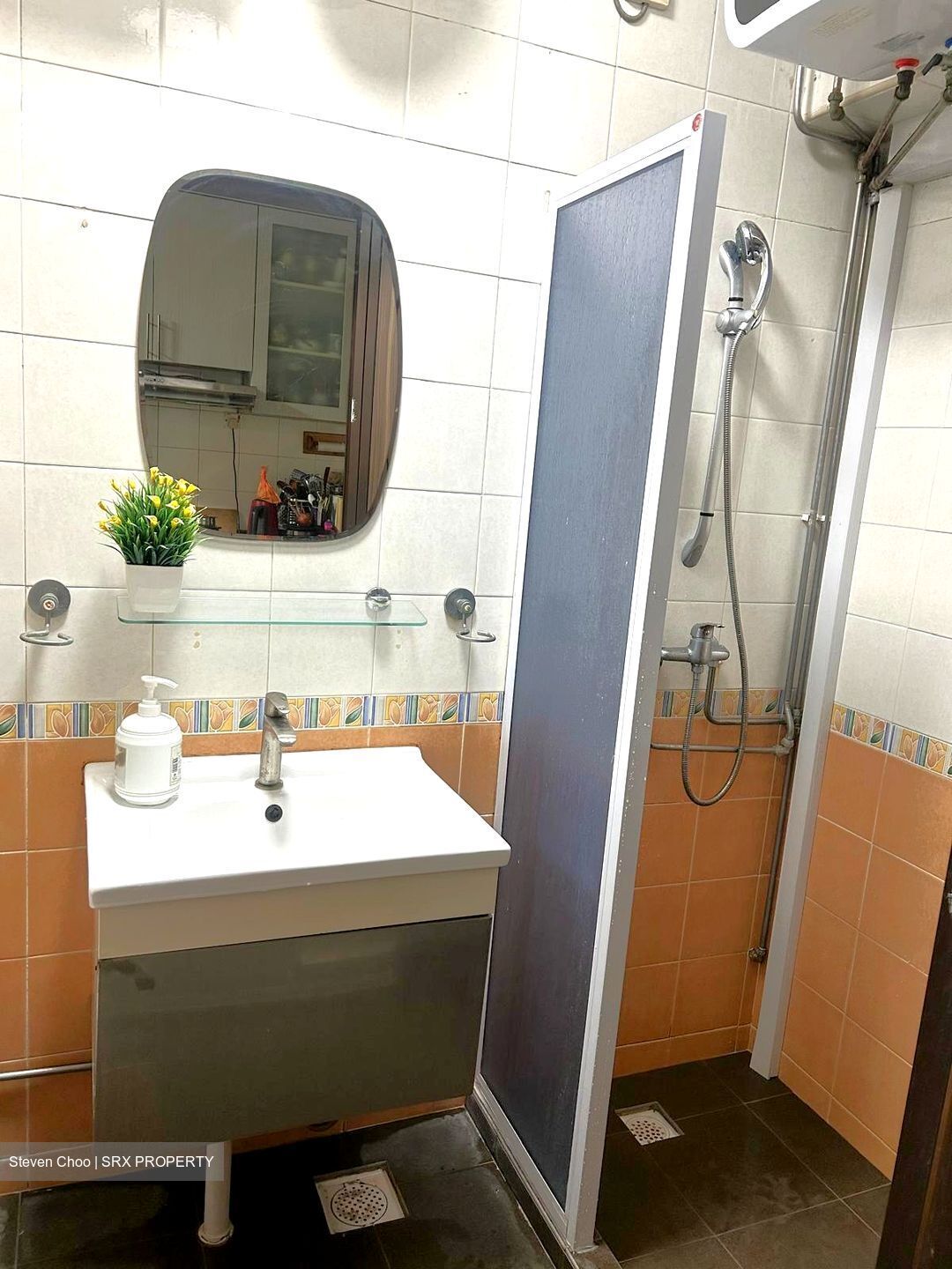 Blk 323C Anchorvale Grove (Sengkang), HDB 5 Rooms #639596551